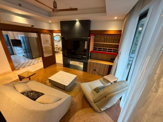 Flat for rent in Hariana