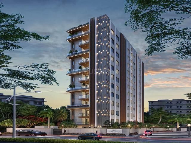 Flat for sale in Teynampet, Tamil Nadu