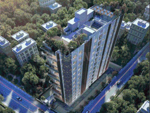 Flat for sale in Kodambakkam, Tamil Nadu