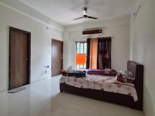 Flat for rent in Bhavnagar, Gujarat