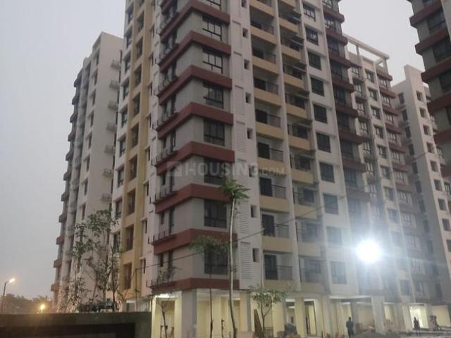 Flat for rent in North 24 Parganas, Panihati