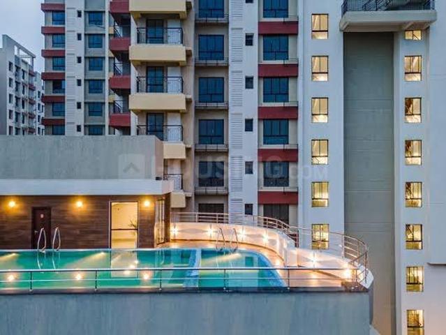 Flat for rent in North 24 Parganas, Panihati