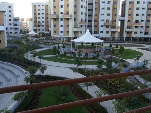 Flat for sale in Talegaon Dabhade, Pune