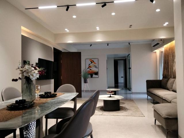 Flat for sale in Kamothe - Mumbai, National Capital Territory Of Delhi