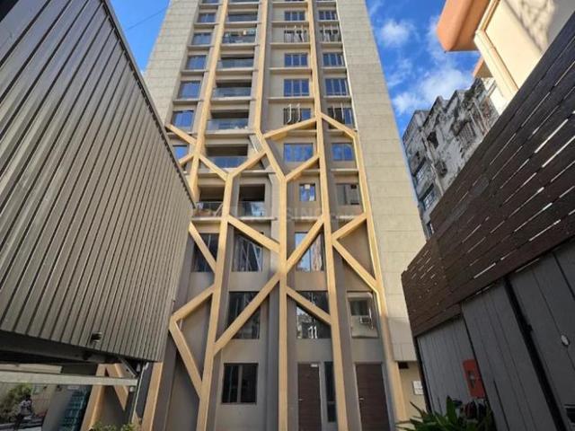 Flat for rent in Ripon Street, Kolkata