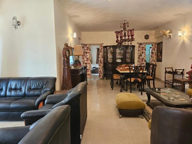 Flat for rent in Calcutta, West Bengal