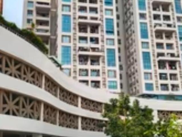Flat for rent in Calcutta, West Bengal
