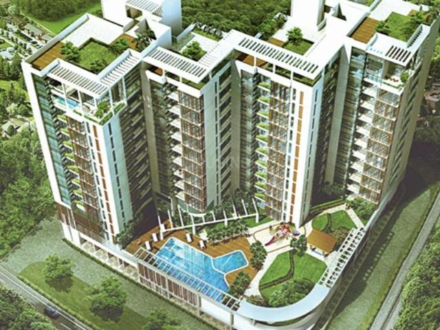 Flat for rent in Calcutta, West Bengal