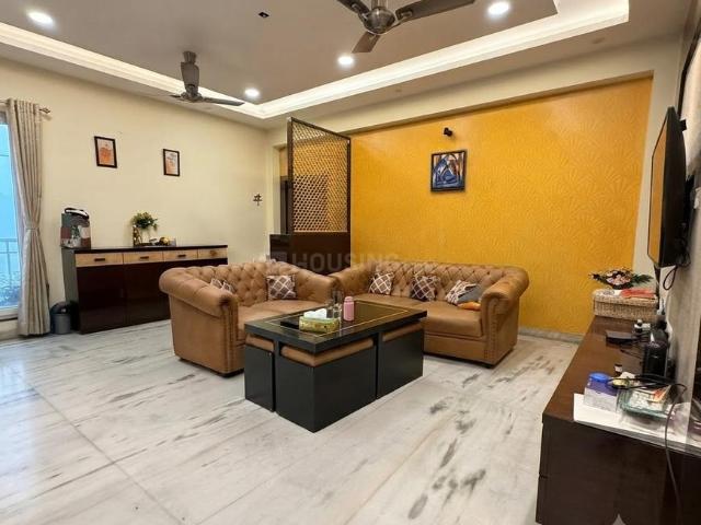 Flat for rent in Calcutta, West Bengal