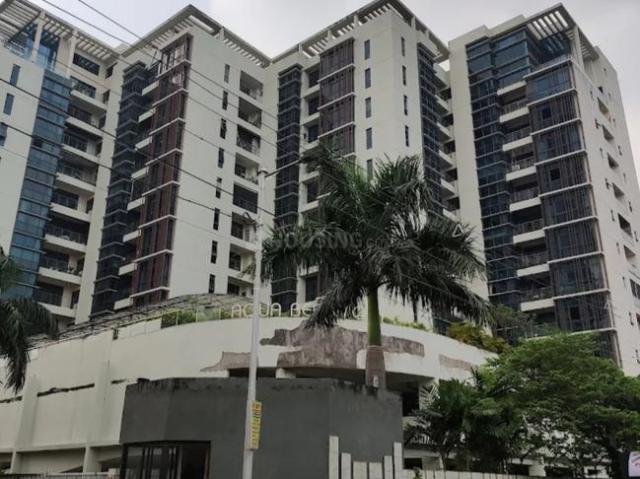 Flat for rent in Calcutta, West Bengal