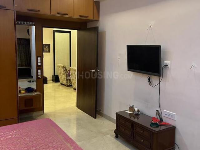 Flat for rent in Tangra North, Kolkata