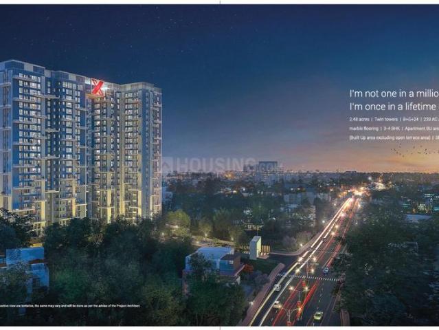 Flat for sale in Tangra North, Kolkata