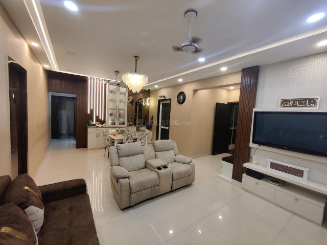 Flat for sale in Flora Fountain, Kolkata