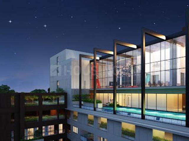 Flat for sale in Calcutta, West Bengal