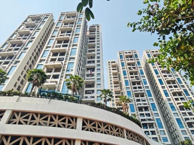 Flat for sale in Calcutta, West Bengal