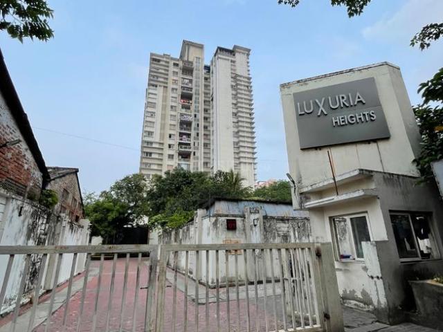 Flat for sale in Calcutta, West Bengal