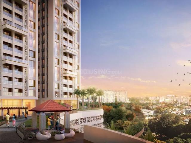 Flat for sale in Flora Fountain, Kolkata
