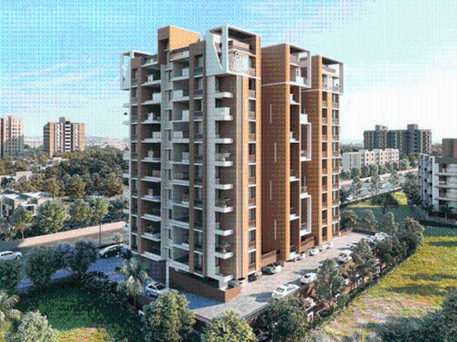 Flat for sale in Tathawade - Pune, National Capital Territory Of Delhi