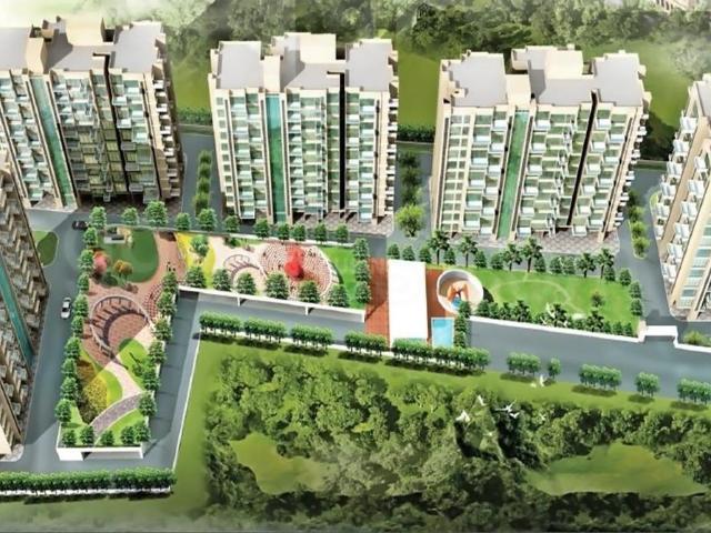 Flat for sale in Tathawade - Pune, National Capital Territory Of Delhi