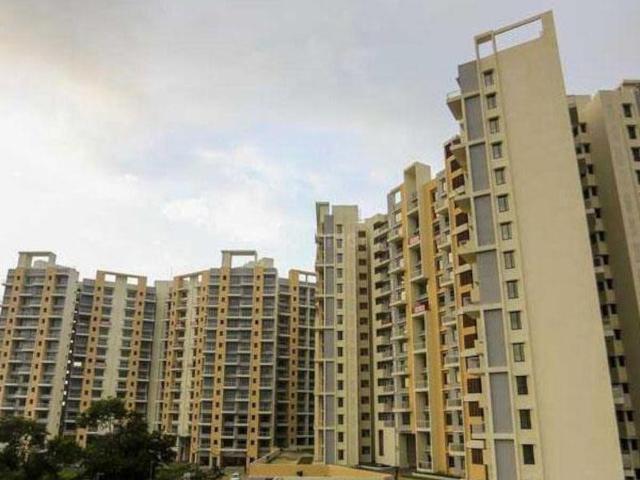 Flat for sale in National Capital Territory Of Delhi