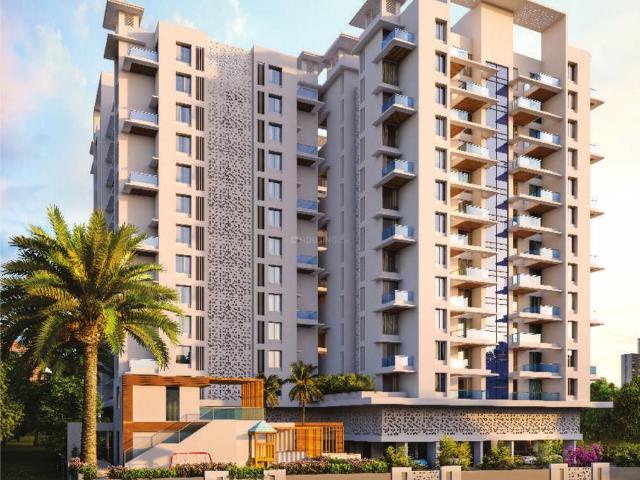 Flat for sale in Tathawade - Pune, National Capital Territory Of Delhi