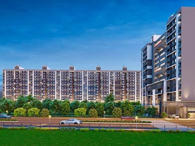 Flat for sale in Tathawade - Pune, National Capital Territory Of Delhi