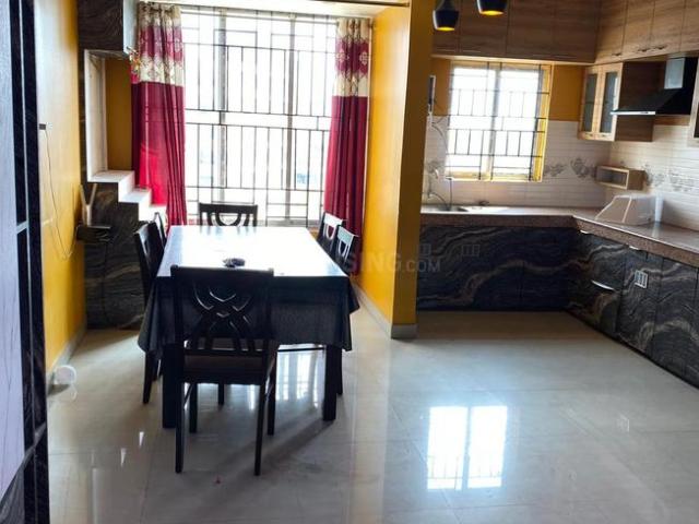 Flat for rent in Maligaon, Assam