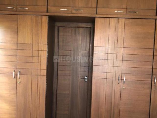 Flat for rent in Ward 118, Chennai Corporation