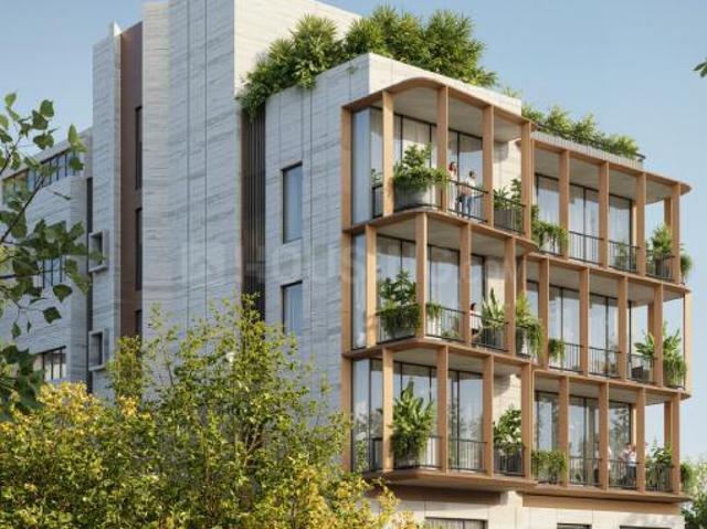 Flat for sale in Teynampet, Tamil Nadu