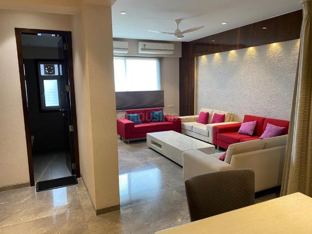 Flat for rent in Gujarat