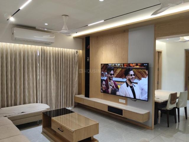 Flat for rent in Gujarat