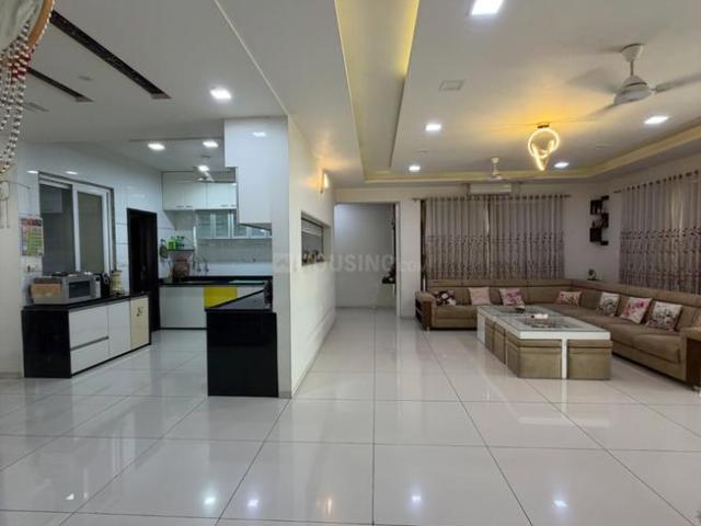 Flat for rent in Gujarat