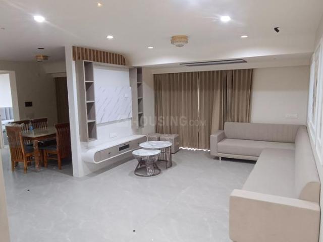 Flat for rent in Gujarat