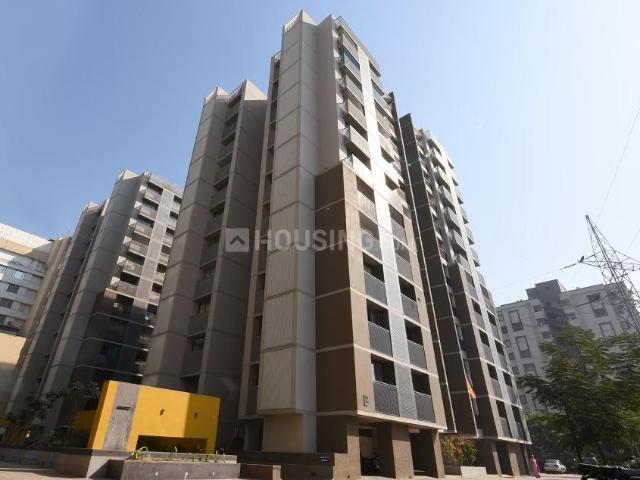 Flat for rent in Gujarat