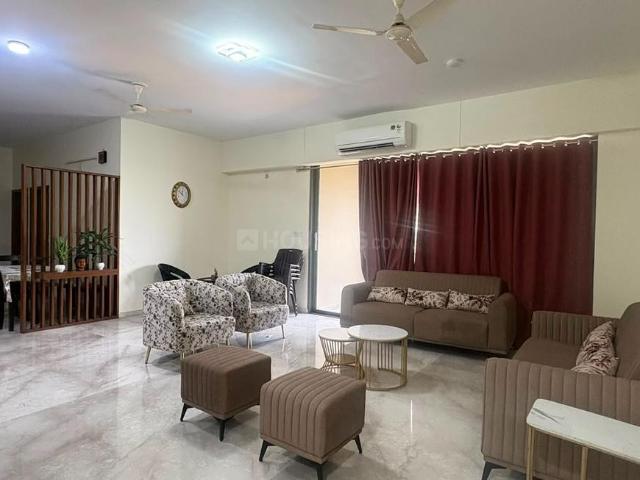 Flat for rent in Gujarat