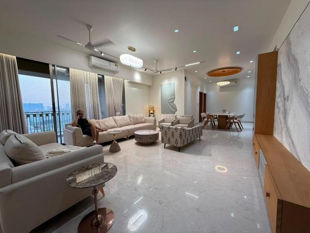 Flat for rent in Gujarat