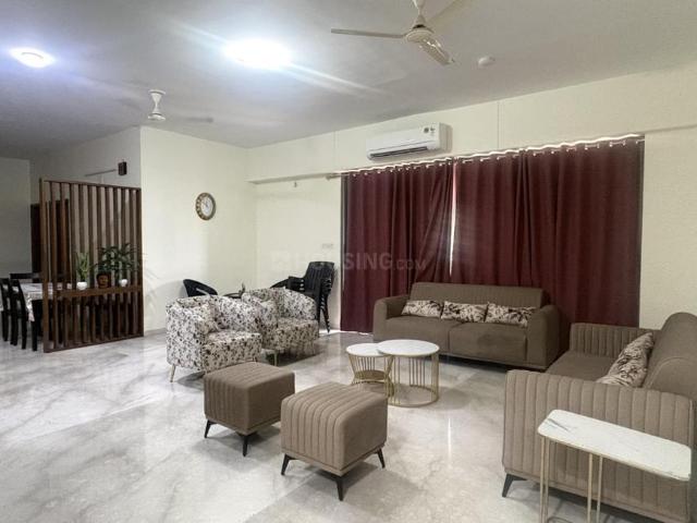 Flat for rent in Gujarat