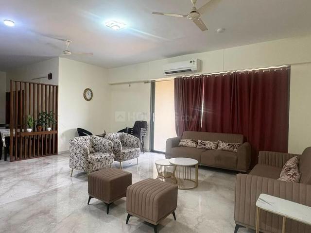 Flat for rent in Gujarat
