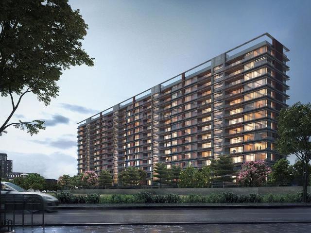 Flat for rent in Gujarat