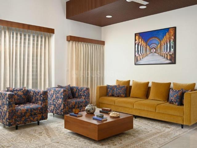Flat for rent in Thaltej, Ahmedabad