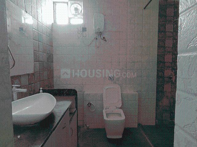Flat for rent in Thaltej, Ahmedabad