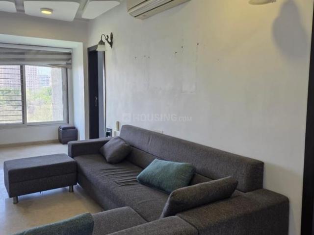 Flat for rent in Memnagar, Ahmedabad