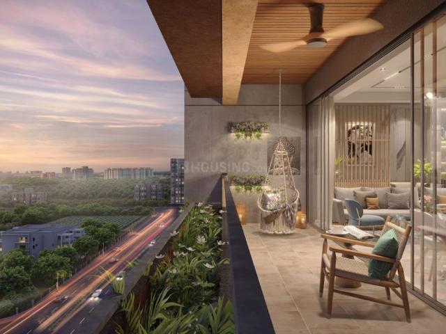 Flat for sale in Gujarat