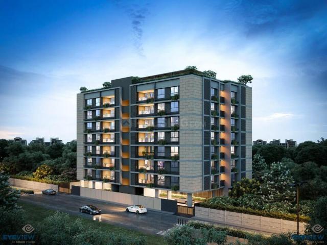 Flat for sale in Gujarat