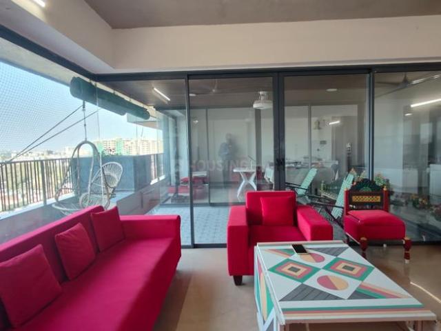 Flat for sale in Gujarat