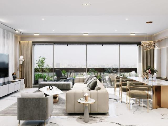Flat for sale in Gujarat