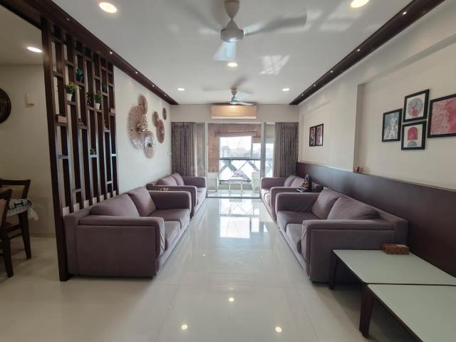 Flat for sale in Gujarat