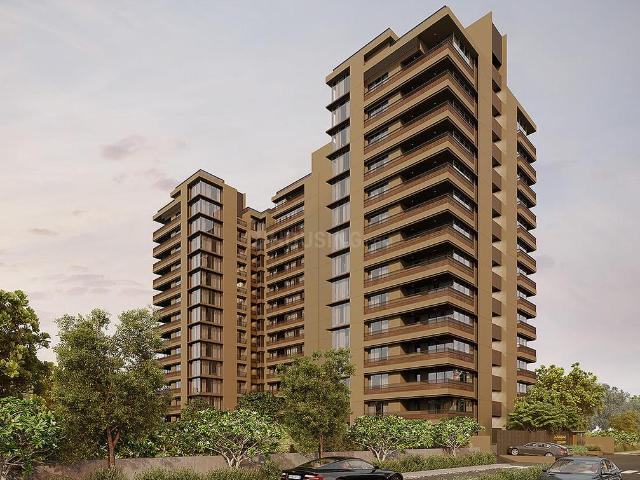 Flat for sale in Gujarat