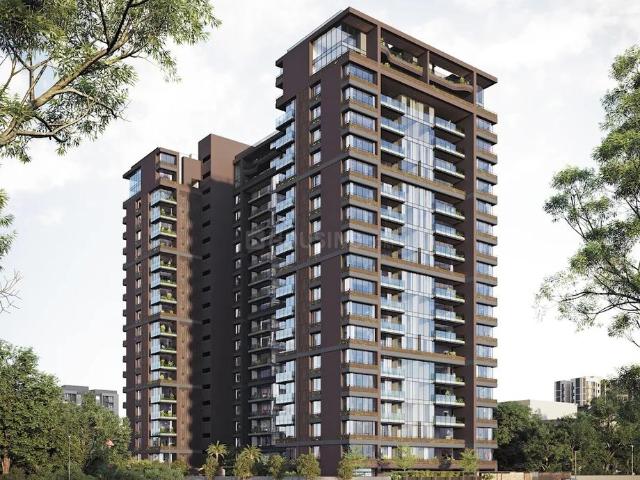 Flat for sale in Gujarat