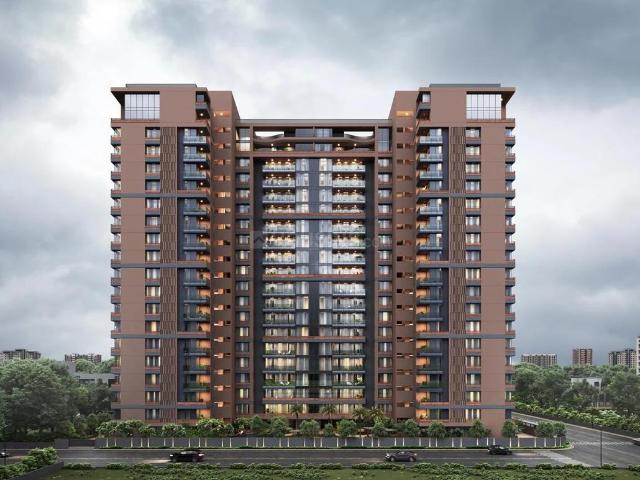 Flat for sale in Gujarat